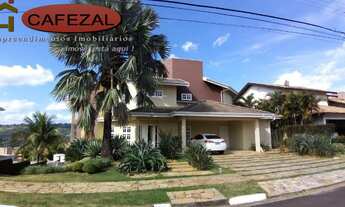 Imagem: CASA EM CONDOMÍNIO RESIDENCIAL em Valinhos