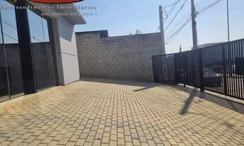 Imagem 3: GALPÃO INDUSTRIAL em Itupeva - SP, Santa Júlia Eco Park