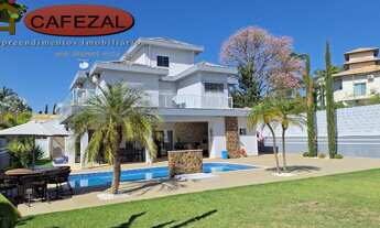 Imagem 5: CASA EM CONDOMÍNIO RESIDENCIAL em Itupeva - SP, Residencial dos Lagos