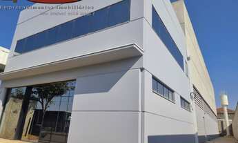 Imagem 2: GALPÃO INDUSTRIAL em Itupeva - SP, Santa Júlia Eco Park