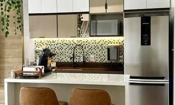 Imagem 5: APARTAMENTO RESIDENCIAL em Jundiaí - SP, Edifício Bosque dos Juritis