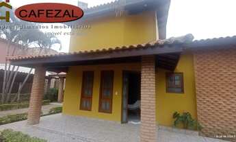 Imagem 6: CHÁCARA EM CONDOMÍNIO RESIDENCIAL em ITUPEVA - SP, HORIZONTE AZUL I