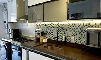 Imagem 7: APARTAMENTO RESIDENCIAL em Jundiaí - SP, Edifício Bosque dos Juritis