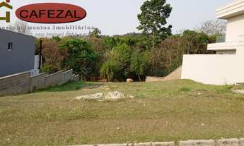 Imagem: TERRENO RESIDENCIAL em ITUPEVA - SP, RESEDAS