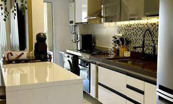 Imagem 6: APARTAMENTO RESIDENCIAL em Jundiaí - SP, Edifício Bosque dos Juritis