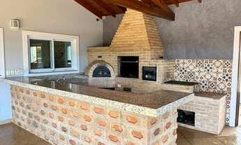 Imagem 5: CASA EM CONDOMÍNIO RESIDENCIAL em ITUPEVA - SP, RESIDENCIAL DOS LAGOS