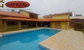 Imagem 2: CHÁCARA EM CONDOMÍNIO RESIDENCIAL em ITUPEVA - SP, HORIZONTE AZUL I