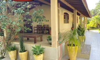 Imagem: CHÁCARAS RESIDENCIAL em ITUPEVA - SP, GUACURI