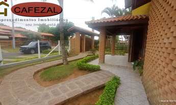 Imagem 4: CHÁCARA EM CONDOMÍNIO RESIDENCIAL em ITUPEVA - SP, HORIZONTE AZUL I