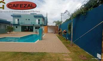 Imagem 4: CHÁCARA EM CONDOMÍNIO RESIDENCIAL em ITUPEVA - SP, HORIZONTE AZUL I