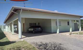 Imagem: CASA EM CONDOMÍNIO RESIDENCIAL em Itupeva