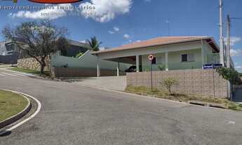 Imagem 3: CASA EM CONDOMÍNIO RESIDENCIAL em Itupeva - SP, Residencial Montes Claros