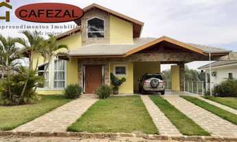 Imagem: CHÁCARA EM CONDOMÍNIO RESIDENCIAL em Itupeva