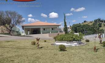 Imagem 2: CASA EM CONDOMÍNIO RESIDENCIAL em Itupeva - SP, Residencial Montes Claros