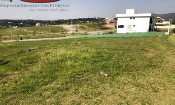 Imagem: TERRENO RESIDENCIAL em Itupeva - SP, Terras