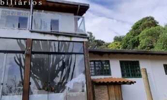 Imagem: CHÁCARAS RESIDENCIAL em Valinhos - SP