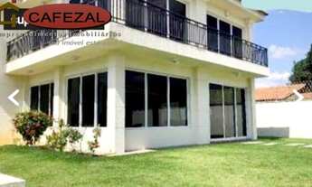 Imagem 2: CASA EM CONDOMÍNIO RESIDENCIAL em Jundiaí - SP, Thina Residence