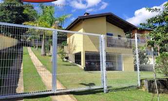 Imagem: CHÁCARA EM CONDOMÍNIO RESIDENCIAL em Itupeva