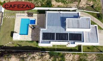 Imagem 3: CASA EM CONDOMÍNIO RESIDENCIAL em Itupeva - SP, Residencial Montes Claros