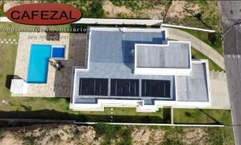 Imagem 2: CASA EM CONDOMÍNIO RESIDENCIAL em Itupeva - SP, Residencial Montes Claros