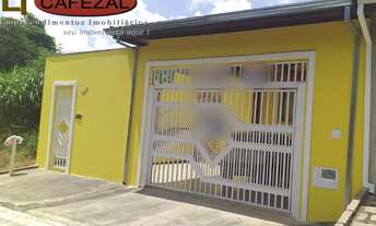 Imagem: CASA RESIDENCIAL em Itupeva - SP, Jardim