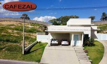 Imagem: CASA EM CONDOMÍNIO RESIDENCIAL em Itupeva