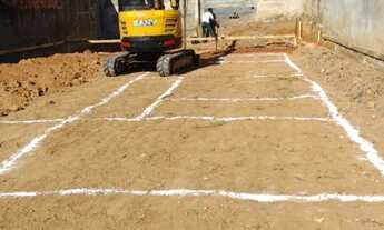 Imagem: TERRENO RESIDENCIAL em Itupeva - SP, Santa