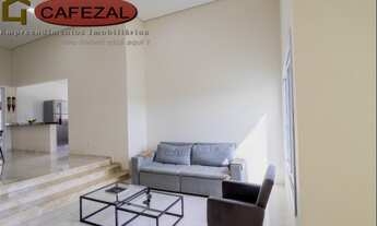 Imagem 5: CASA EM CONDOMÍNIO RESIDENCIAL em Itupeva - SP, Residencial Montes Claros