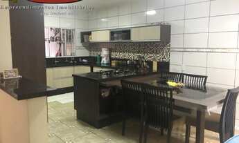 Imagem: CASA RESIDENCIAL em Itupeva - SP, Jardim