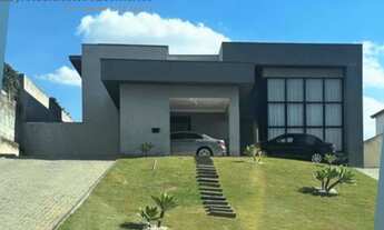 Imagem: CASA EM CONDOMÍNIO RESIDENCIAL em Itupeva