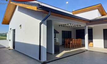 Imagem 7: CASA EM CONDOMÍNIO RESIDENCIAL em Itupeva - SP, Residencial Montes Claros