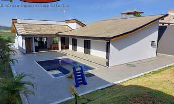 Imagem: CASA EM CONDOMÍNIO RESIDENCIAL em Itupeva