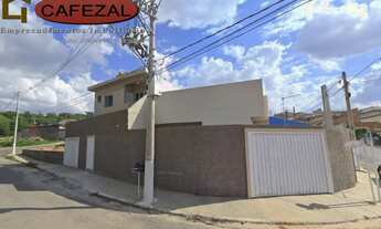 Imagem 2: CASA RESIDENCIAL em Itupeva - SP, Pacaembu II