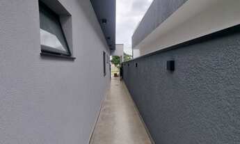 Imagem 5: CASA EM CONDOMÍNIO RESIDENCIAL em Itupeva - SP, Gran Ville São Venâncio I