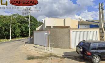 Imagem: CASA RESIDENCIAL em Itupeva - SP, Pacaembu