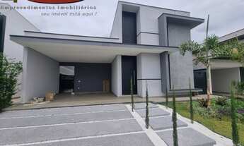 Imagem 2: CASA EM CONDOMÍNIO RESIDENCIAL em Itupeva - SP, Gran Ville São Venâncio I