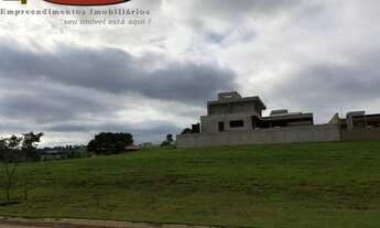 Imagem 5: TERRENO RESIDENCIAL em Itupeva - SP, Fazenda Serra Azul II