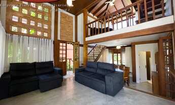 Imagem 5: CASA EM CONDOMÍNIO RESIDENCIAL em Juquey - SP, Condomínio Residencial Luna Piena