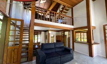 Imagem 6: CASA EM CONDOMÍNIO RESIDENCIAL em Juquey - SP, Condomínio Residencial Luna Piena