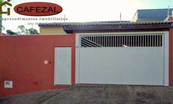 Imagem: CASA RESIDENCIAL em Itupeva - SP, Parque