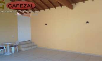 Imagem 5: CASA RESIDENCIAL em Itupeva - SP, Parque Santa Isabel