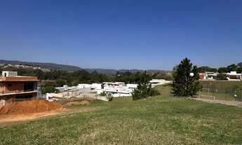 Imagem: TERRENO RESIDENCIAL em Cabreúva - SP, Condomínio