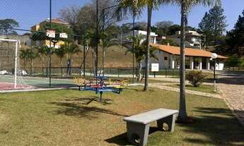 Imagem 7: TERRENO RESIDENCIAL em Cabreúva - SP, Condomínio Vila Preciosa