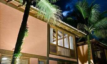 Imagem 2: CASA EM CONDOMÍNIO RESIDENCIAL em Juquey - SP, Condomínio Residencial Luna Piena