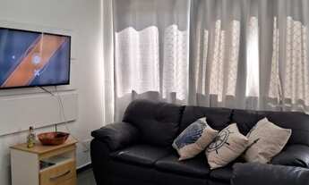 Imagem: APARTAMENTO RESIDENCIAL em Guarujá - SP