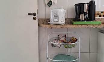 Imagem 7: APARTAMENTO RESIDENCIAL em Guarujá - SP, Enseada