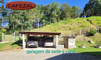 Imagem 7: SITIO RESIDENCIAL em Bragança Paulista - SP, Guaripocaba