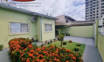 Imagem: CASA RESIDENCIAL em Itupeva - SP, Jardim