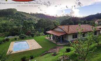 Imagem 2: SITIO RESIDENCIAL em Bragança Paulista - SP, Guaripocaba