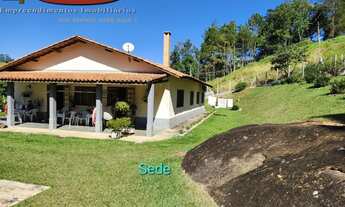 Imagem 5: SITIO RESIDENCIAL em Bragança Paulista - SP, Guaripocaba